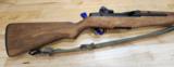 1943 Springfield Armory M1 Garand Correct Grade - 2 of 15