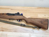 1943 Springfield Armory M1 Garand Correct Grade - 5 of 15