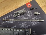 SIG 556 ER New In Box with Swiss Parts - 12 of 15