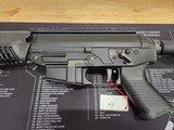 SIG 556 ER New In Box with Swiss Parts - 8 of 15