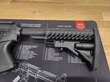 SIG 556 ER New In Box with Swiss Parts - 7 of 15