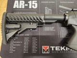 SIG 556 ER New In Box with Swiss Parts - 3 of 15