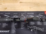 SIG 556 ER New In Box with Swiss Parts - 11 of 15
