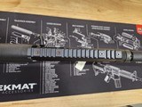 SIG 556 ER New In Box with Swiss Parts - 10 of 15