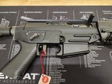 SIG 556 ER New In Box with Swiss Parts - 4 of 15