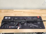 SIG 556 ER New In Box with Swiss Parts - 2 of 15