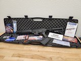 SIG 556 ER New In Box with Swiss Parts - 1 of 15