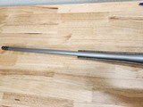 Weatherby MKV Stainless 30-378 with Accubrake, Fiberglass Stock and Composite Stock - 15 of 15