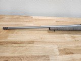 Weatherby MKV Stainless 30-378 with Accubrake, Fiberglass Stock and Composite Stock - 8 of 15