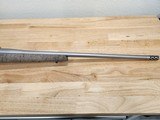 Weatherby MKV Stainless 30-378 with Accubrake, Fiberglass Stock and Composite Stock - 4 of 15