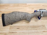 Weatherby MKV Stainless 30-378 with Accubrake, Fiberglass Stock and Composite Stock - 2 of 15