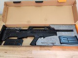 Dickinson Ranger BP 12 Gauge Bullpup Shotgun - 2 of 7