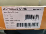 Dickinson Ranger BP 12 Gauge Bullpup Shotgun - 7 of 7