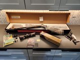 Thompson Center Encore 209x50 Muzzle Loader Package - 1 of 15