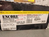 Thompson Center Encore 209x50 Muzzle Loader Package - 15 of 15
