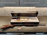 NIB Browning Model 42 Grade V .410 Shotgun - 1 of 15