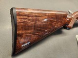 NIB Browning Model 42 Grade V .410 Shotgun - 3 of 15