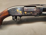 Browning Model 12 Grade V 20 Gauge - 3 of 15