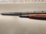 Browning Model 12 Grade V 20 Gauge - 10 of 15