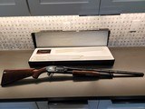 Browning Model 12 Grade V 28 Gauge - 1 of 15