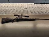 Weatherby Vanguard Meateater 6.5 Creedmoor - 1 of 14