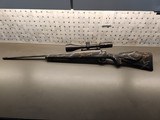 Weatherby Vanguard Meateater 6.5 Creedmoor - 5 of 14