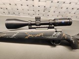 Weatherby Vanguard Meateater 6.5 Creedmoor - 7 of 14