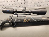 Weatherby Vanguard Meateater 6.5 Creedmoor - 3 of 14