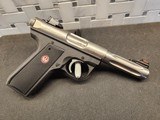 Ruger MKIII 22/45 Hunter - 4 of 10