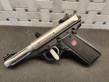 Ruger MKIII 22/45 Hunter - 3 of 10