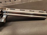 1997 Colt Anaconda 44 Mag 8