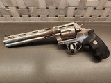 1997 Colt Anaconda 44 Mag 8