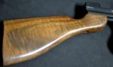 Standard Manufacturing Company – Thompson Model 1922, .22 Long Rifle, 16.4” - 5 of 7