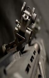 Standard Manufacturing, DP-12 Pump Shotgun, 12ga., with Offset Sights - 3 of 4