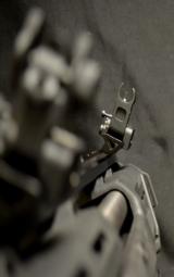 Standard Manufacturing, DP-12 Pump Shotgun, 12ga., with Offset Sights - 4 of 4