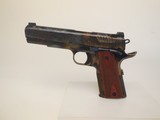 1911 Case Colored #1 Engraved, by Standard Manufacturing Company - 22 of 25