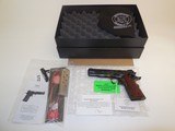 1911 Case Colored #1 Engraved, by Standard Manufacturing Company - 20 of 25