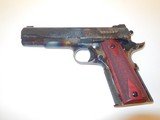 1911 Case Colored #1 Engraved, by Standard Manufacturing Company - 2 of 25