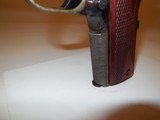 1911 Case Colored #1 Engraved, by Standard Manufacturing Company - 12 of 25