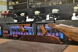 Thompson Model 1922, .22 Long Rifle by Standard Manufacturing Company - 6 of 9