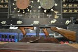 Thompson Model 1922, .22 Long Rifle by Standard Manufacturing Company - 1 of 8