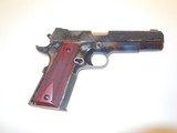 1911 Case Colored #1 Engraved, by Standard Manufacturing Company - 1 of 17