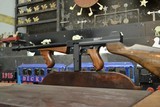 Thompson Model 1922, .22 Long Rifle by Standard Manufacturing Company - 2 of 5