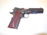 1911 Case Colored #1 Engraved, by Standard Manufacturing Company - 1 of 16