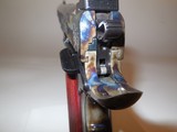 1911 Case Colored #1 Engraved, by Standard Manufacturing Company - 7 of 16