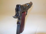 1911 Case Colored #1 Engraved, by Standard Manufacturing Company - 3 of 16