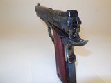 1911 Case Colored #1 Engraved, by Standard Manufacturing Company - 4 of 17