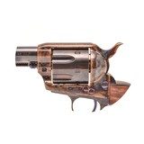 Standard Manufacturing SA Revolver : Barrel Lengths:4 ¾”, 5 ½”, 7 ½” - 3 of 15