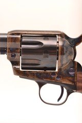 Standard Manufacturing SA Revolver : Barrel Lengths:4 ¾”, 5 ½”, 7 ½” - 7 of 16