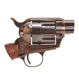 Standard Manufacturing Single Action Revolver : Barrel Lengths:
4 ¾”, 5 ½”, 7 ½” - 10 of 16